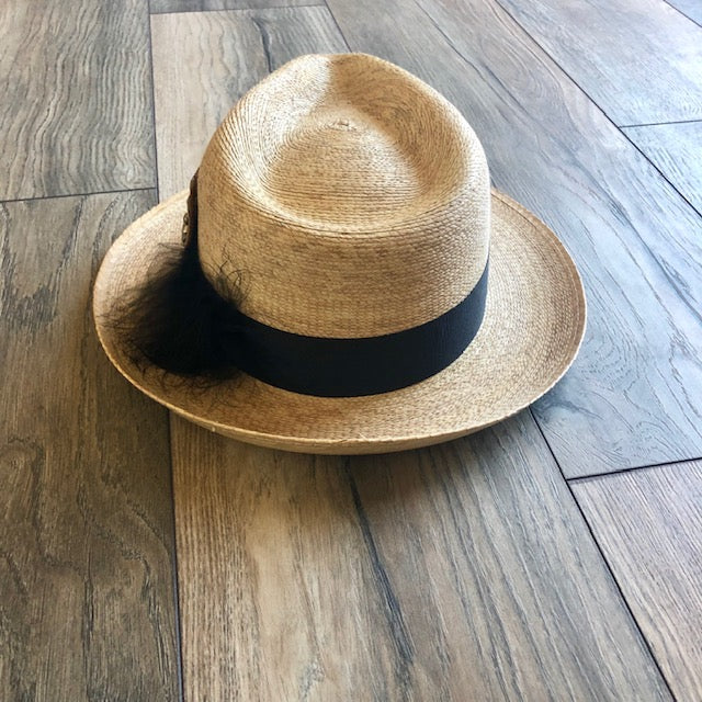 Fedora Hat