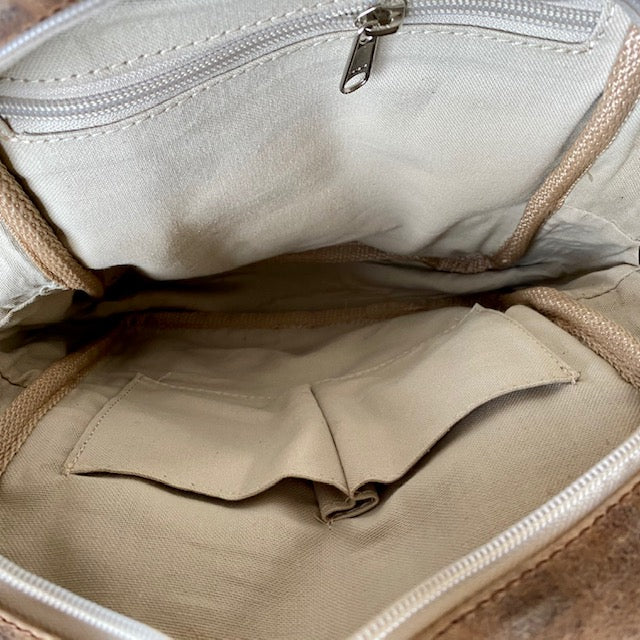 Sling Bag/Backpack