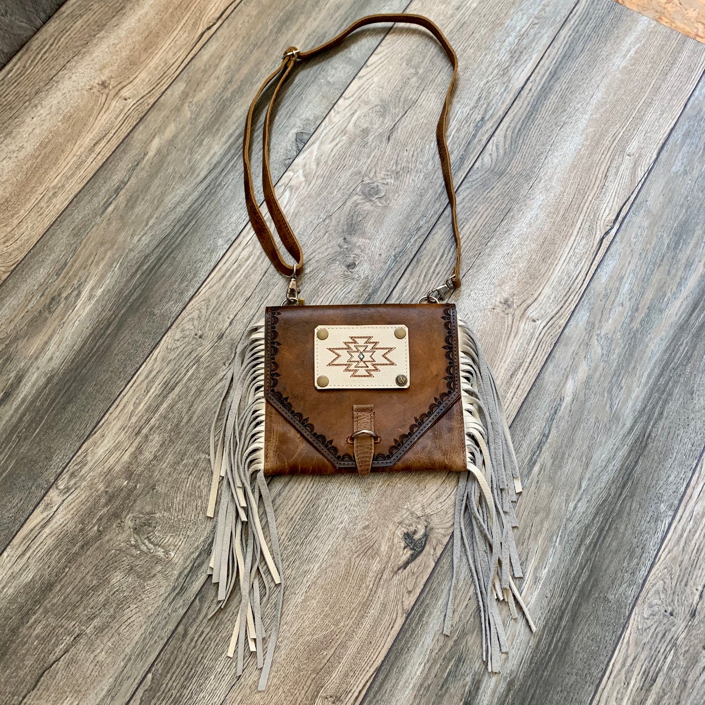 The Border Pouch Mini