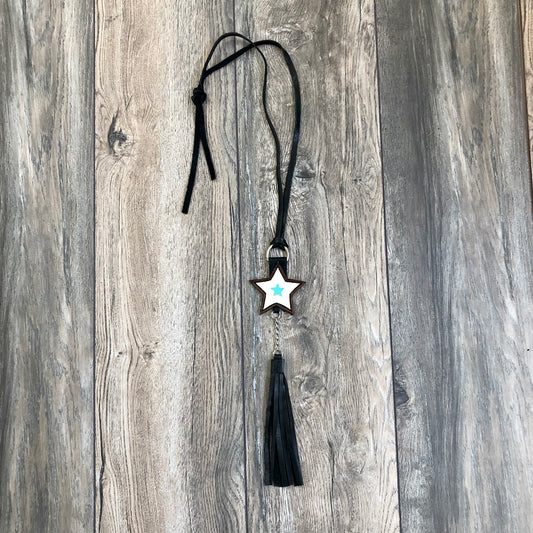 Necklace - Star