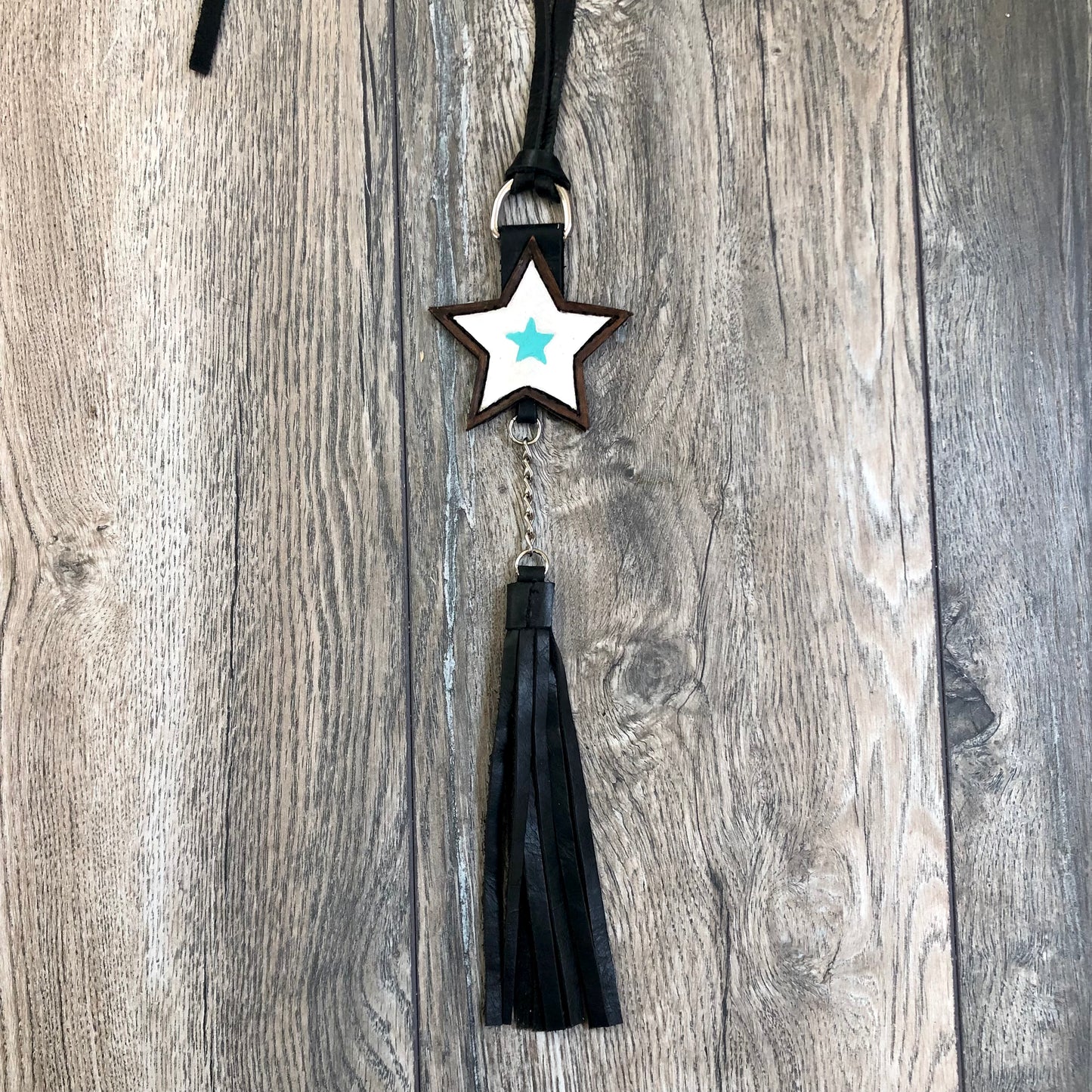 The Star Necklace