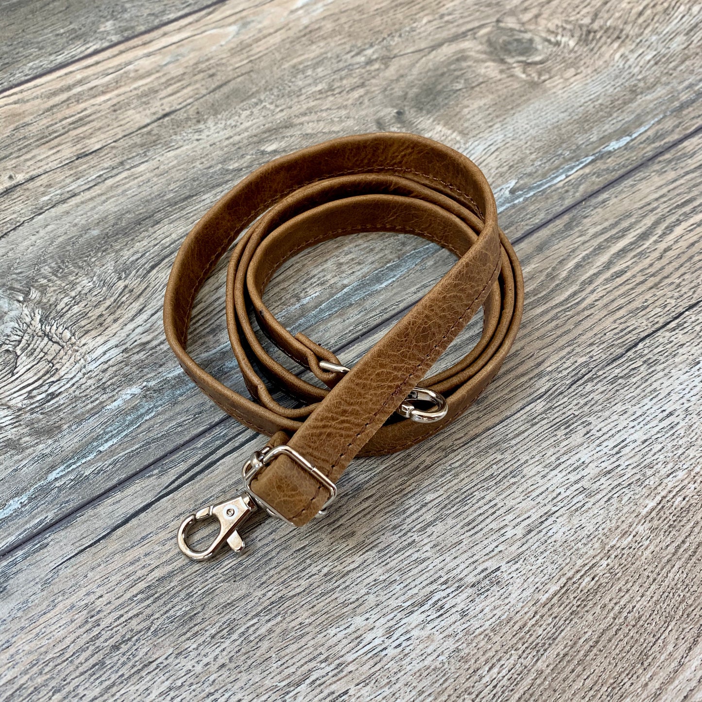 Adjustable Crossbody Mini Strap