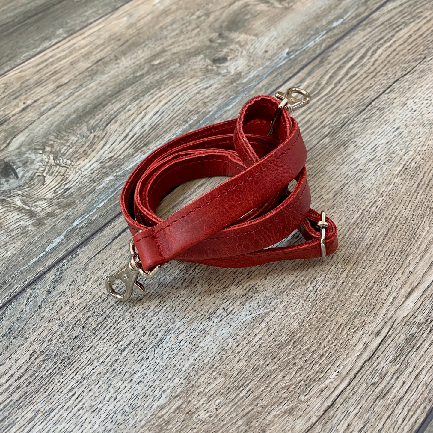 Adjustable Crossbody Mini Strap