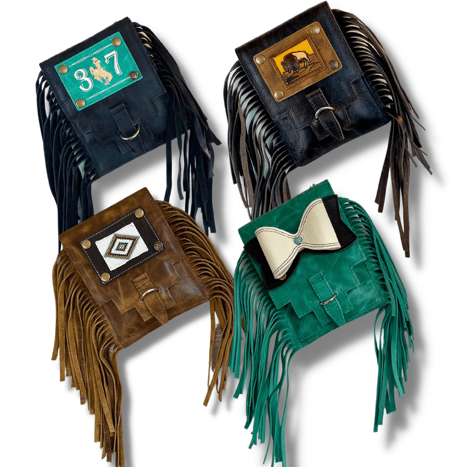 Aztec Mini – Pure Dixie