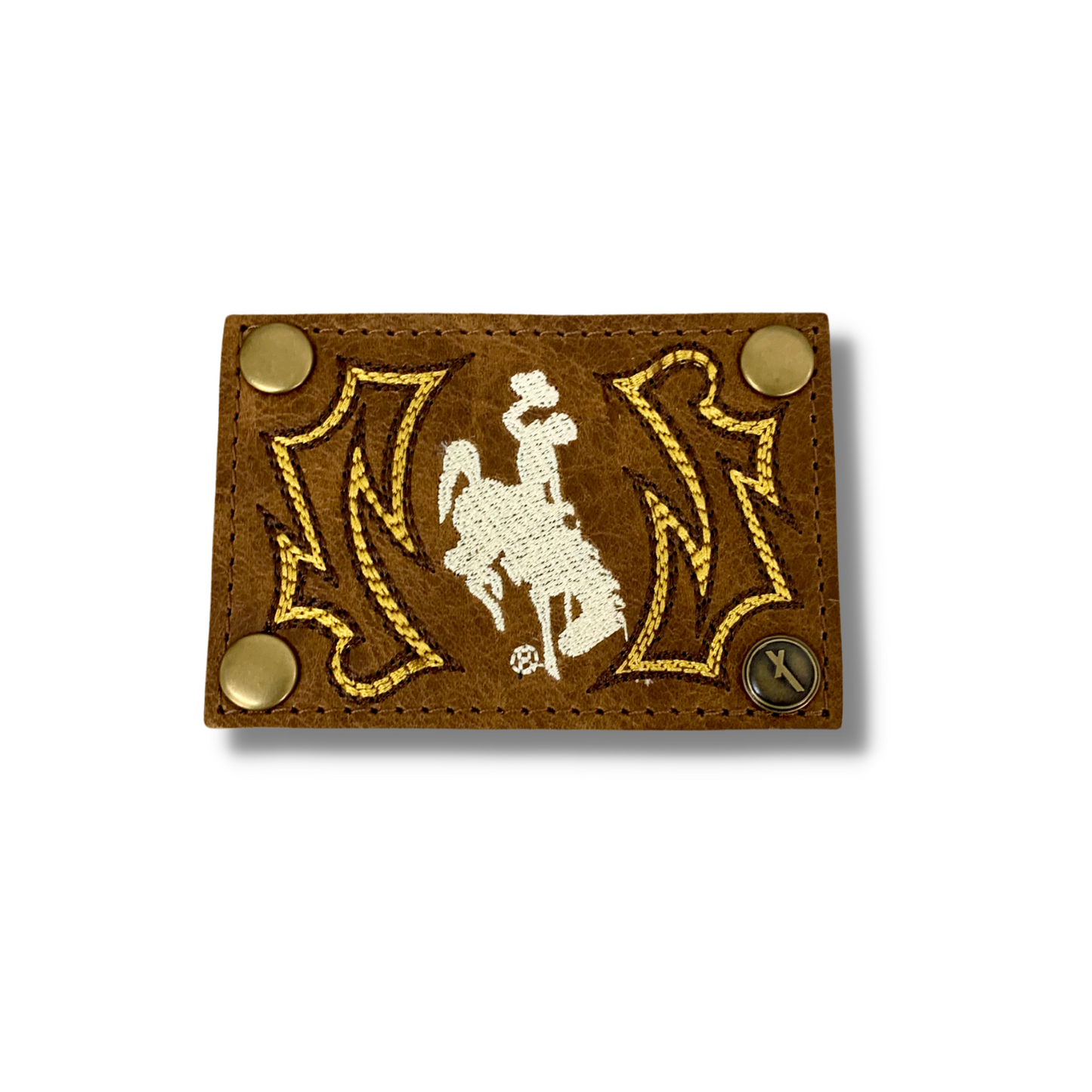 Cowboy Patch