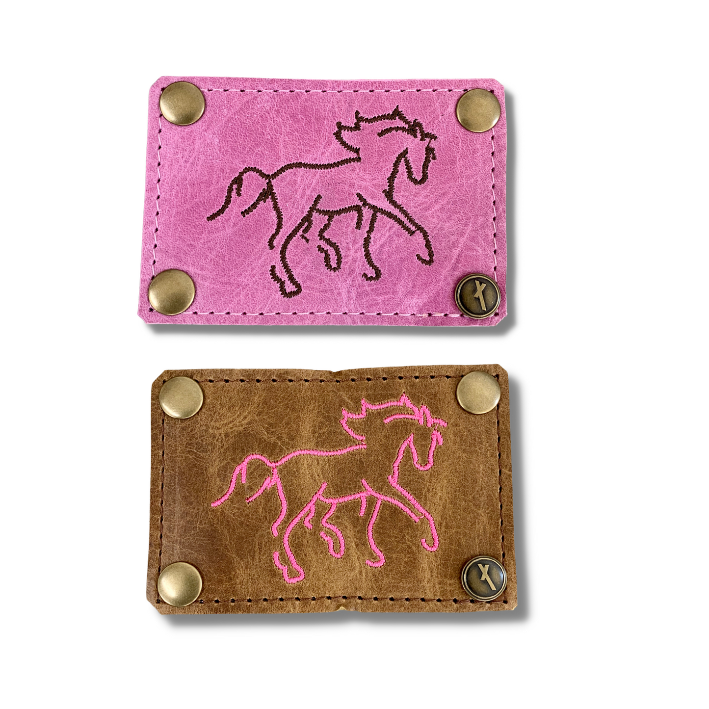 Horsey Patches