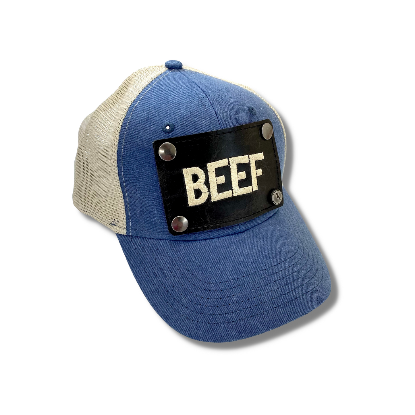 Beef Patches