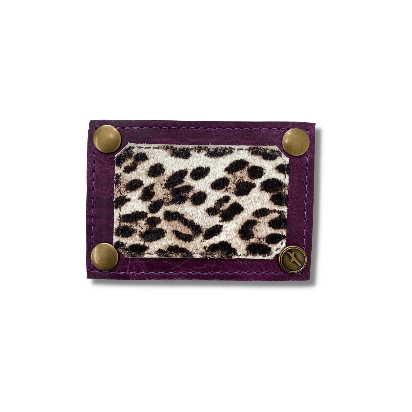 The Leopard Patch