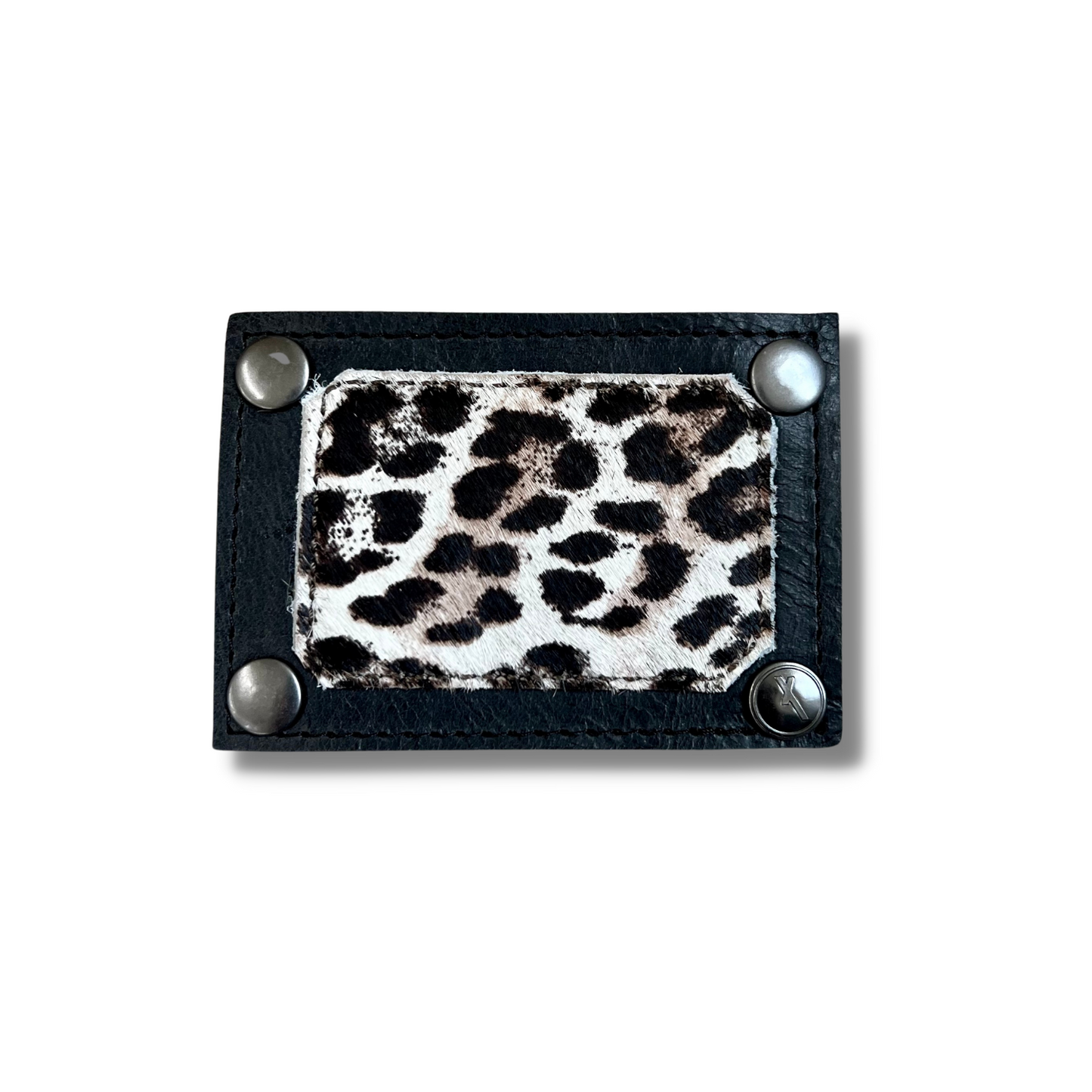 The Leopard Patch