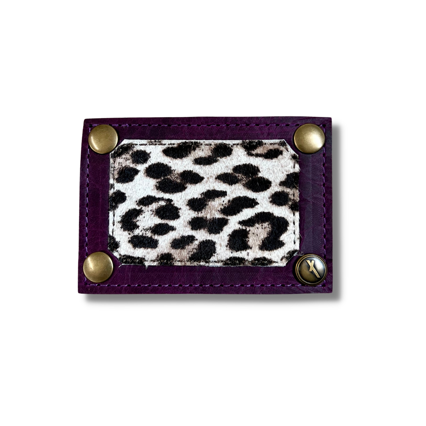 The Leopard Patch