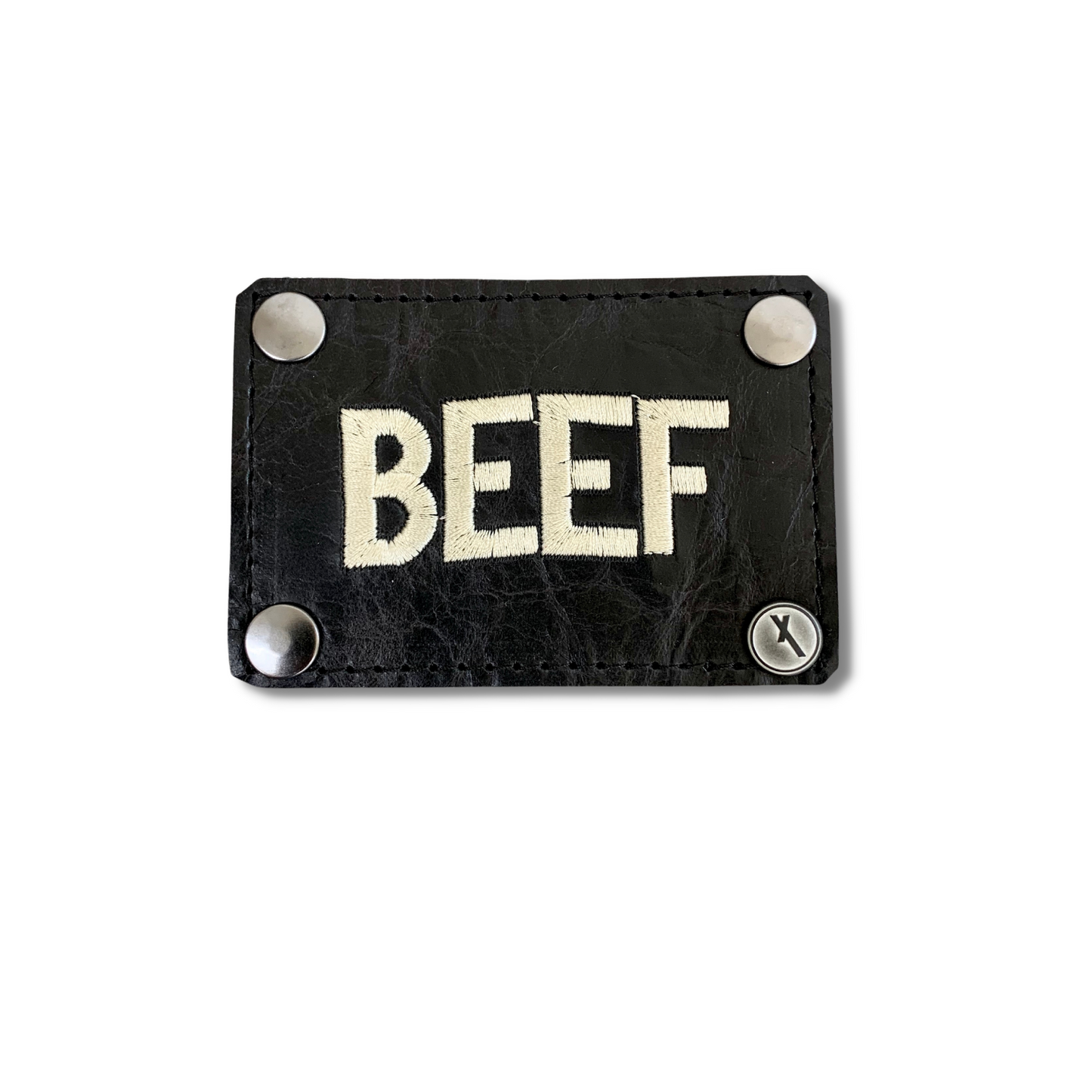 Beef Patches