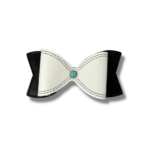 Bow - Brown Faith