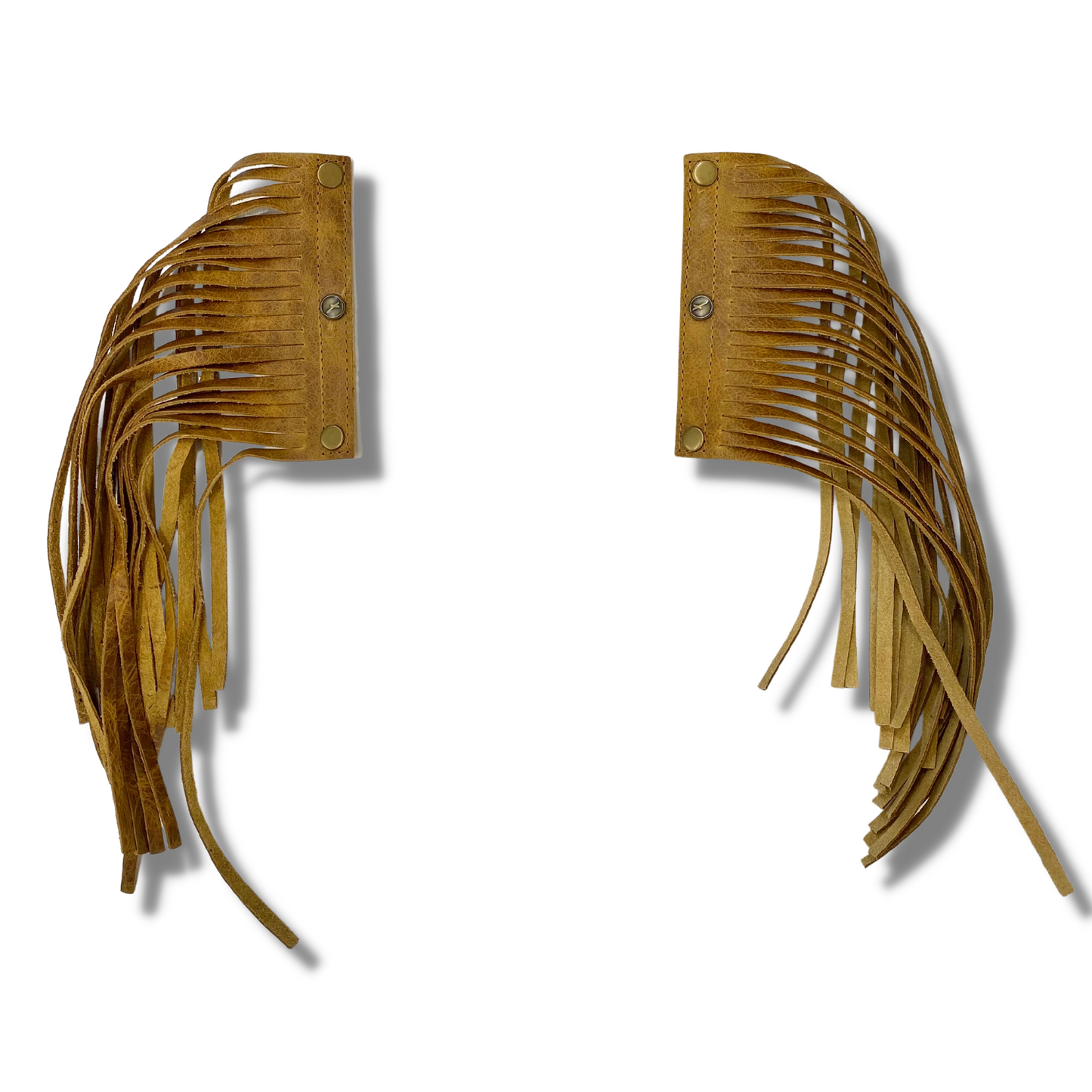 Set of Interchangeable Fringe