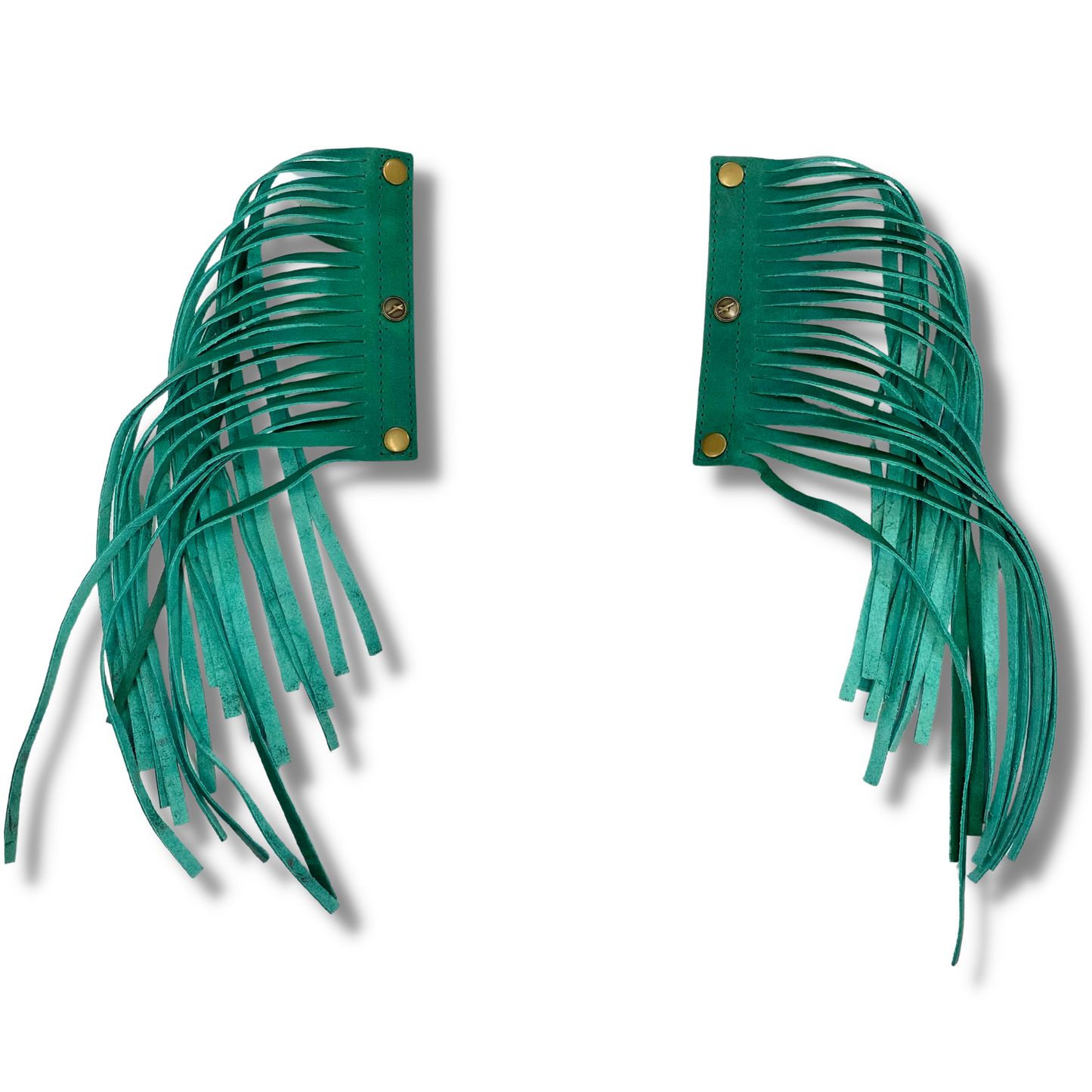 Set of Interchangeable Fringe