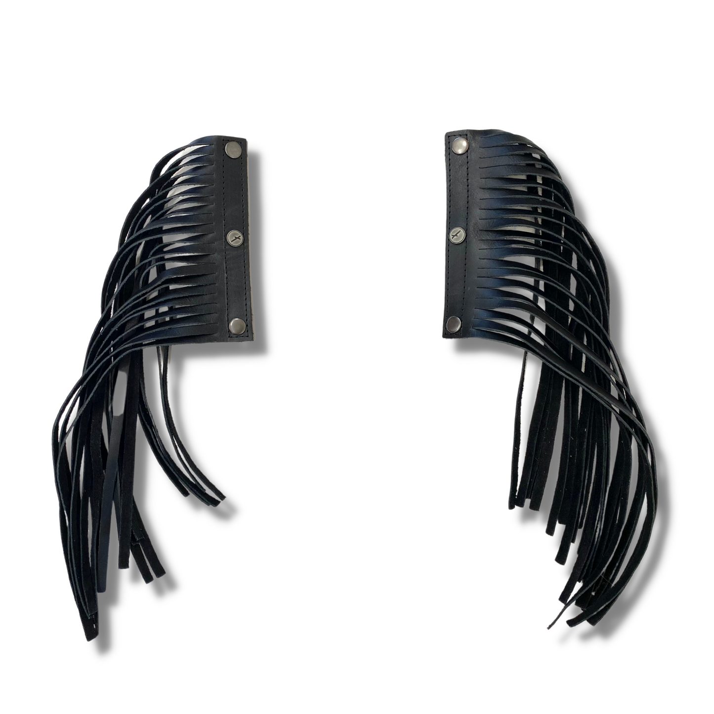 Set of Interchangeable Fringe