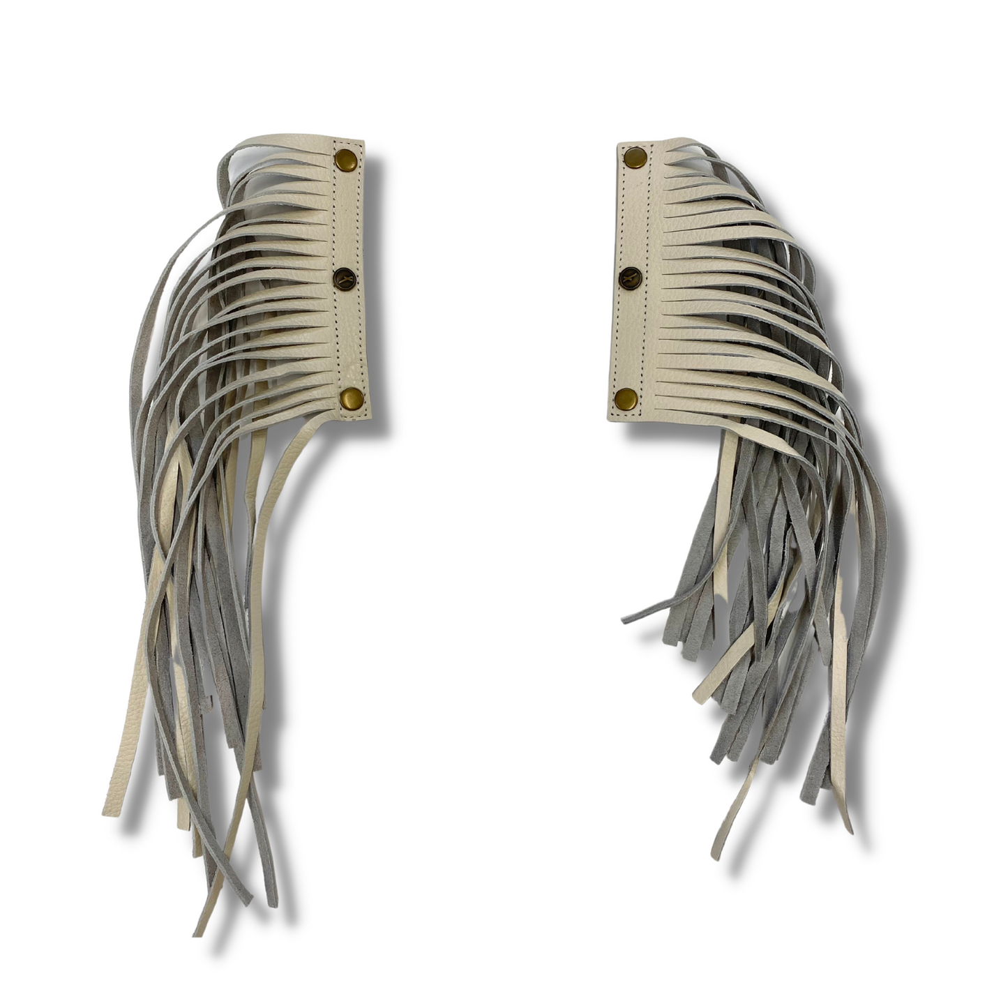 Set of Interchangeable Fringe