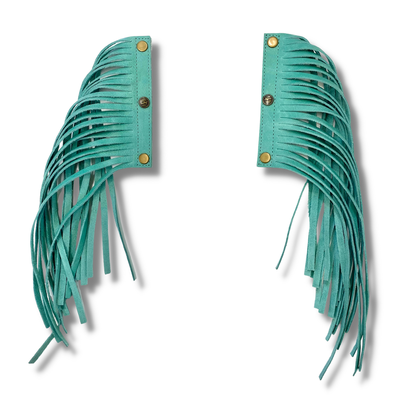 Set of Interchangeable Fringe