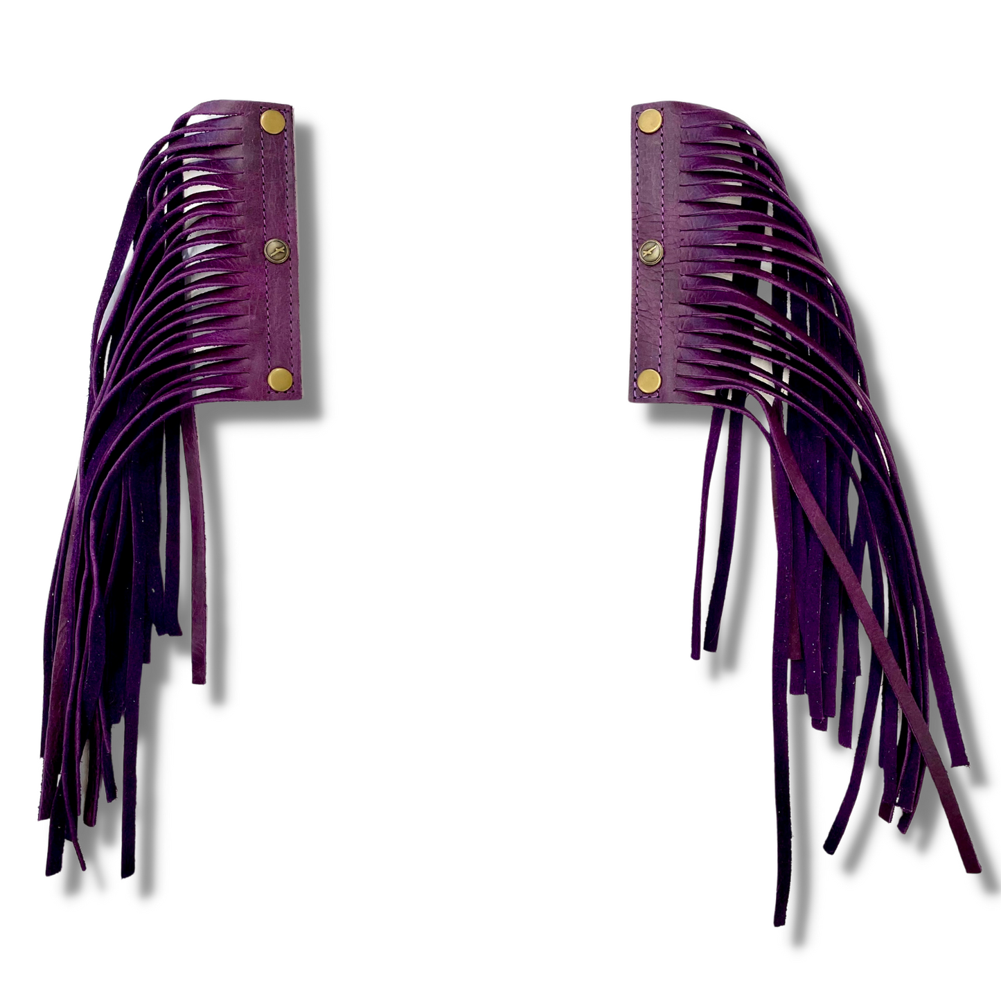 Set of Interchangeable Fringe