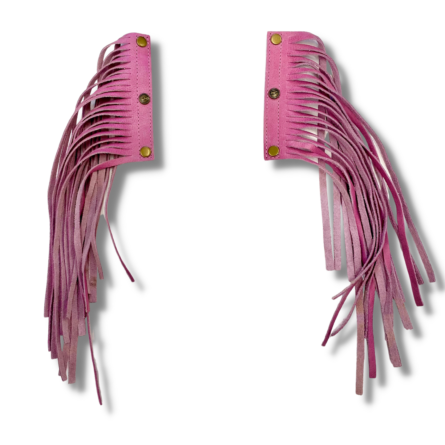 Set of Interchangeable Fringe