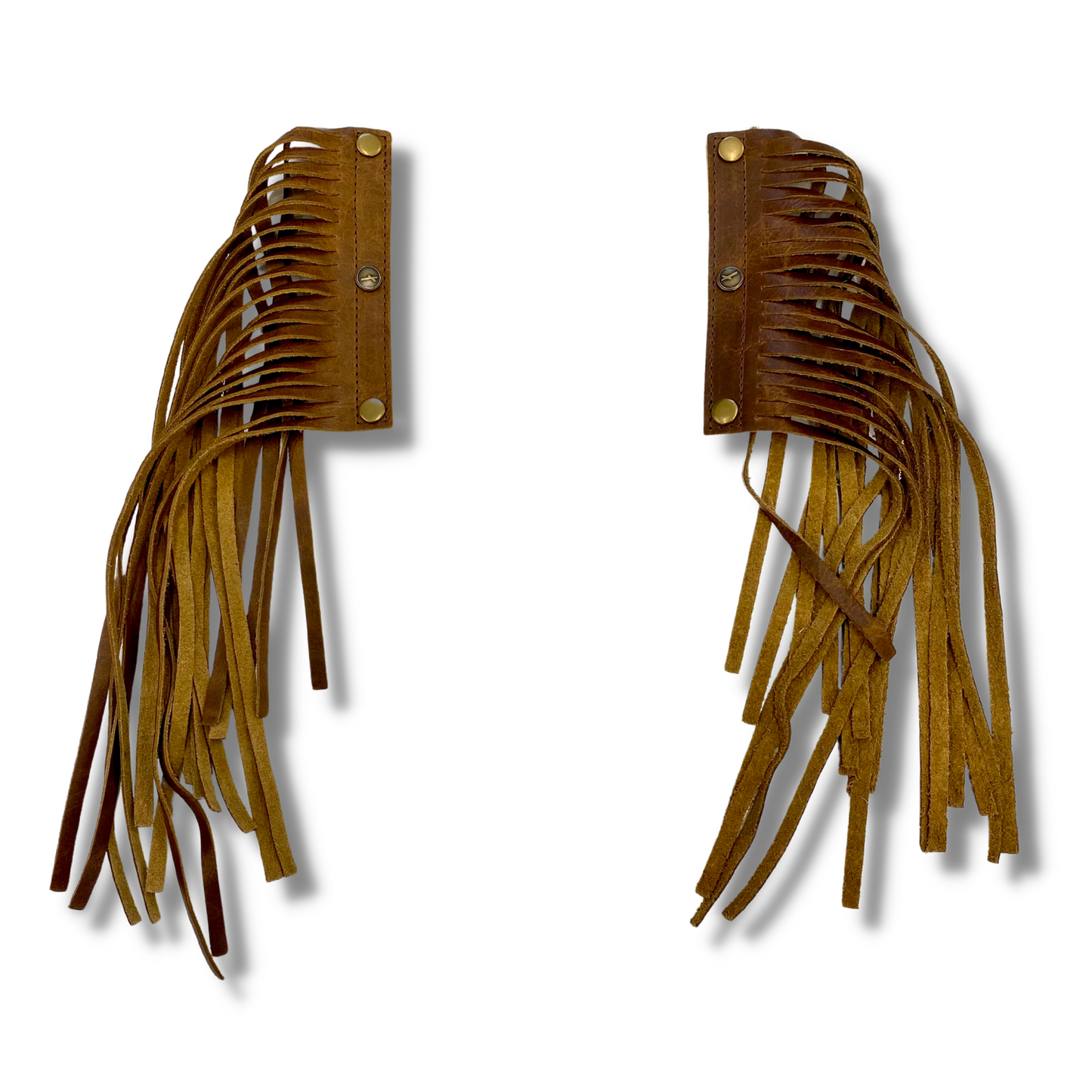 Set of Interchangeable Fringe