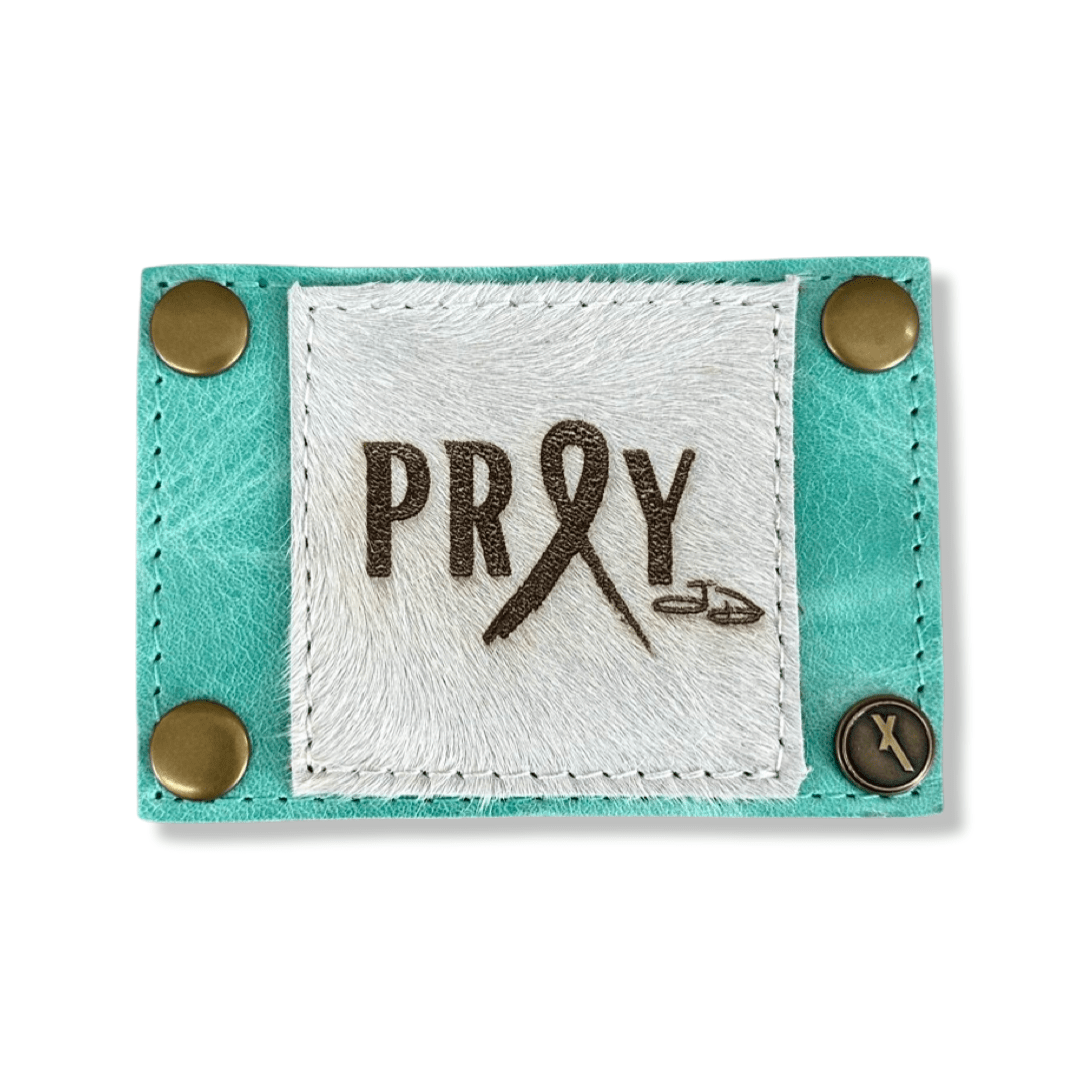 Pray Patches