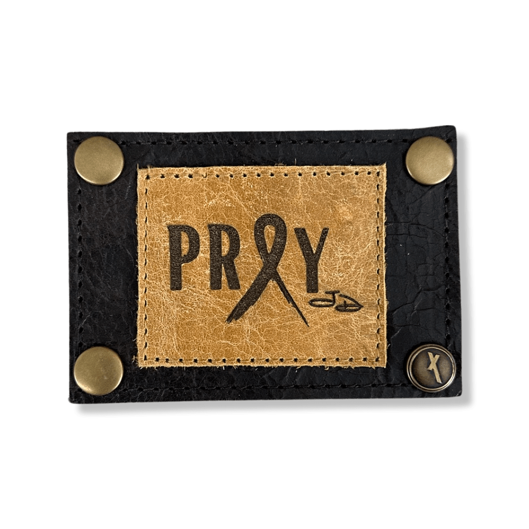 Pray Patches