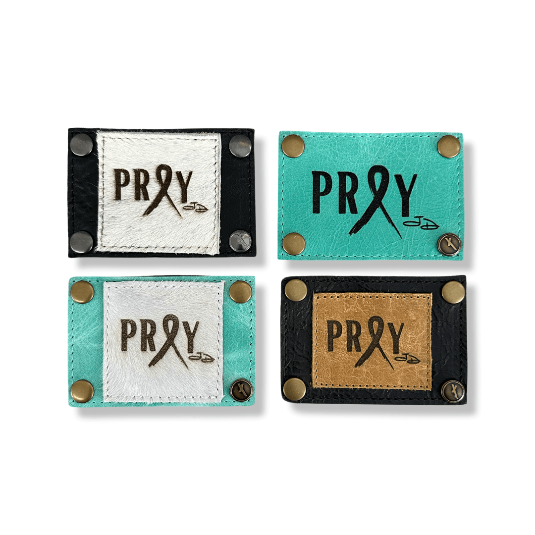 Pray Patches