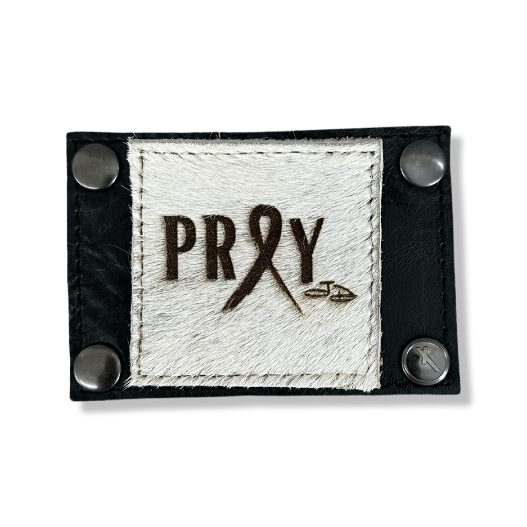 Pray Patches