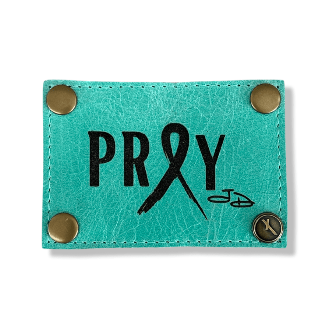 Pray Patches