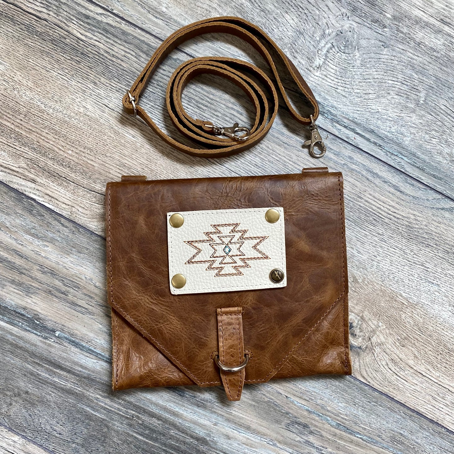 The Classic Pouch Mini