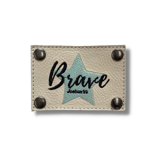 Brave Patch