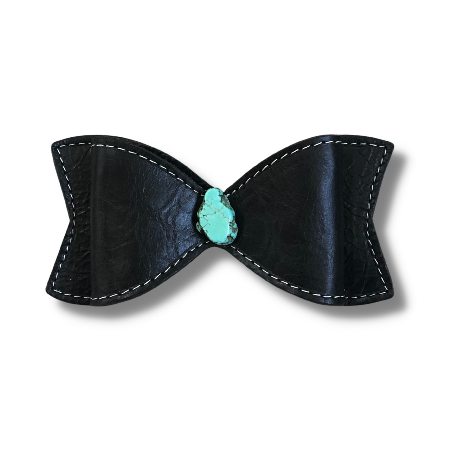 The Daring Bow Patch