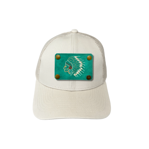 Cap and Patch Builder - Customer's Product with price 44.00 ID WQJreGi8KNP61O0e48OY_z8a