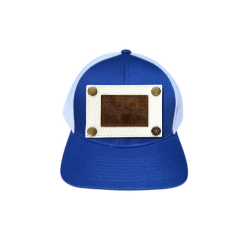 Cap and Patch Builder - Customer's Product with price 44.00 ID SoGnqDbSMLl5vdzibyB2cVer