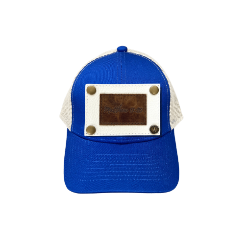 Cap and Patch Builder - Customer's Product with price 44.00 ID zqdNPyyI-kU3g569t_vbW96X