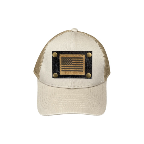 Cap and Patch Builder - Customer's Product with price 44.00 ID l8zUHe0qqn1QVkryx1JaOtRr