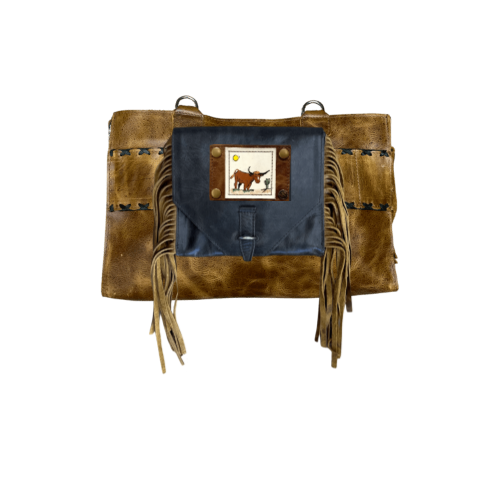 Handbag and Mini Builder - Customer's Product with price 449.00 ID izj00hz-2KDM3ag2A1gq8yhF