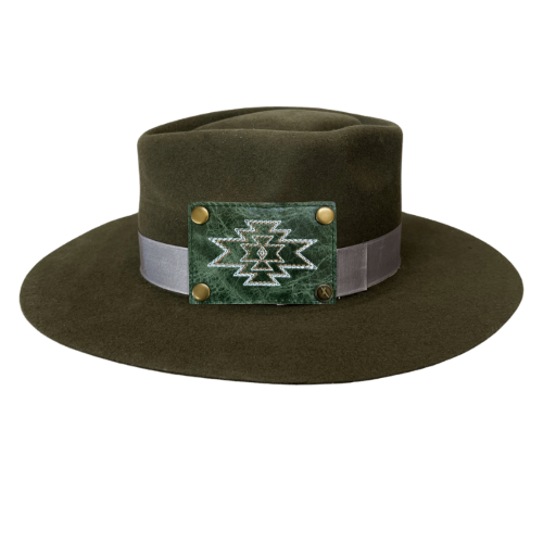 Hat and Patch Builder - Customer's Product with price 199.00 ID S36Vt0VlSMA6nWRMrvaqP6XR