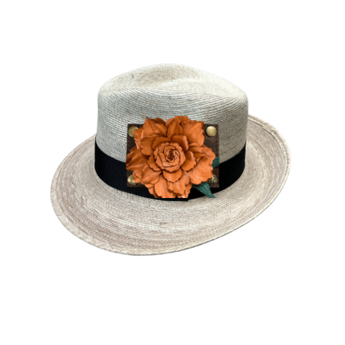 Hat and Patch Builder - Customer's Product with price 140.00 ID 3ri_6wZo9iCx0Z8x4NbJBqqH