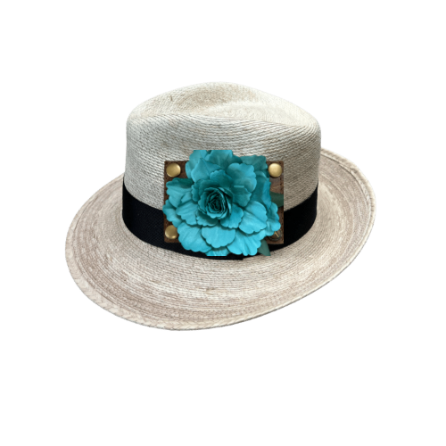 Hat and Patch Builder - Customer's Product with price 140.00 ID CrMnDK9TdYw3Y2jId8cg0pFX