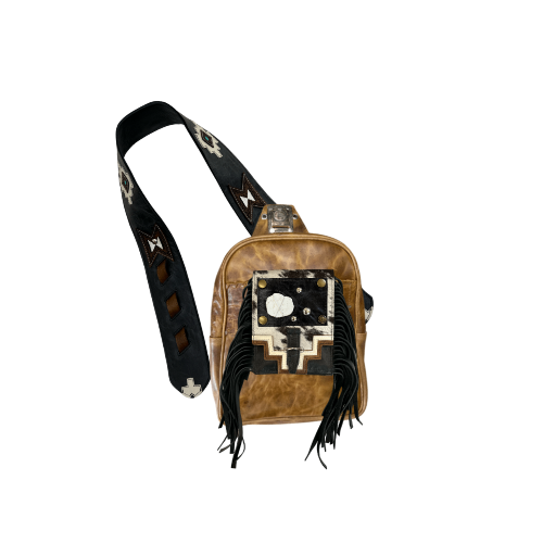 Slingbag Dixie Fix Builder - Customer's Product with price 632.00 ID 8s0T6D_jOWlCyB0wO2HcNF0j