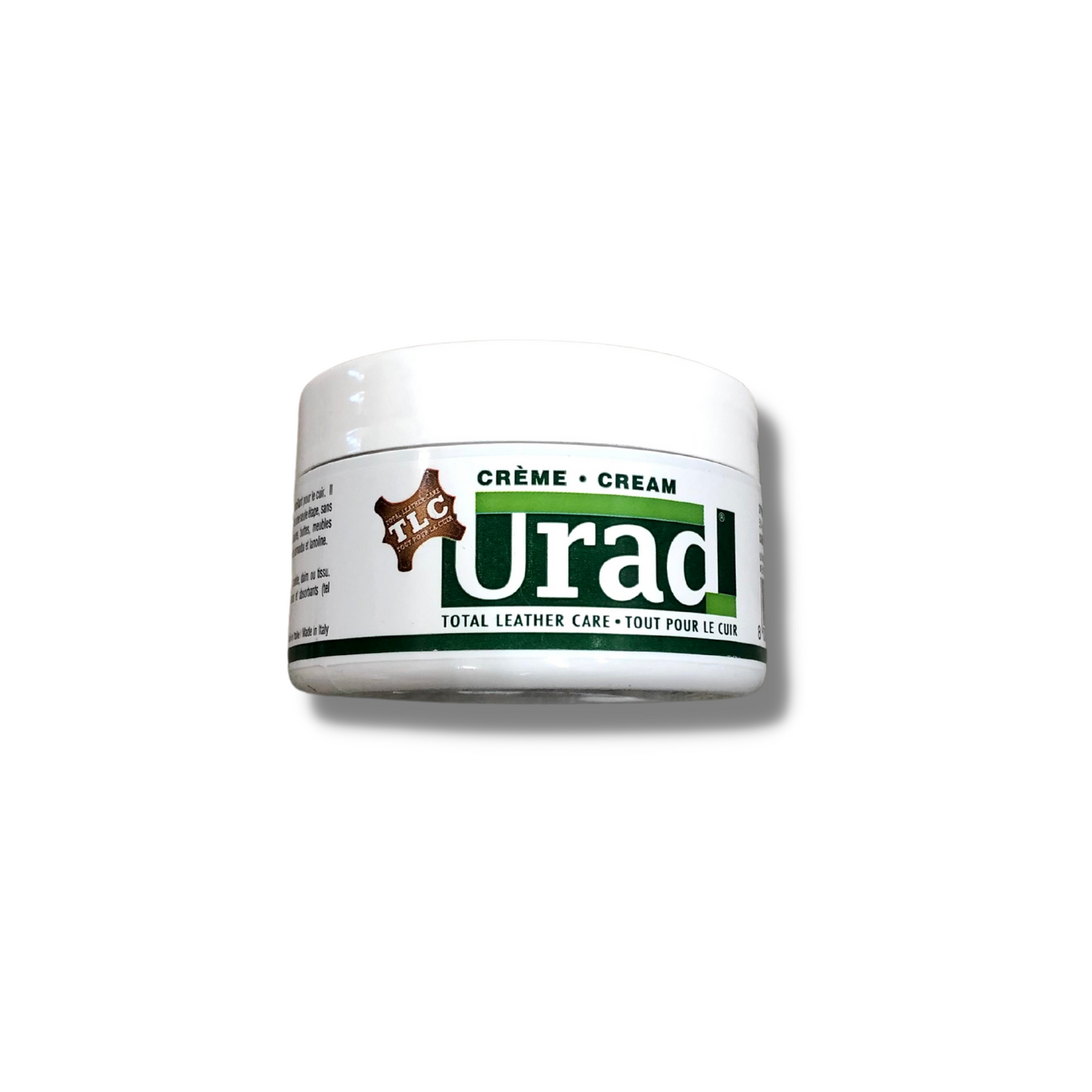Urad Leather Cream